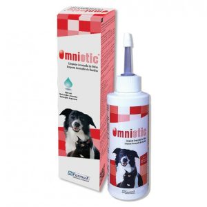 HiFarmax OMNIOTIC 120 ML