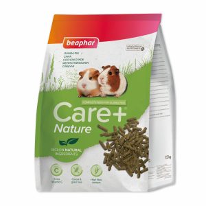 Beaphar Care+ Nature Cobaya 1,5kg
