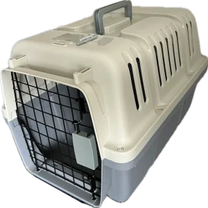 Transportadora para Gato o Perro Chico 50x37x35cm