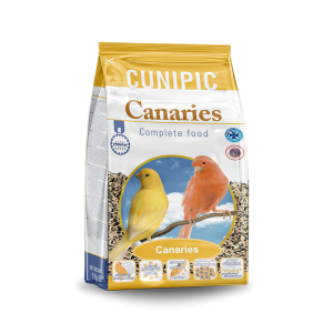 CUNIPIC ALIMENTO PARA CANARIOS 1KG