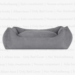 Funda extraíble para cama de perro The Cloud