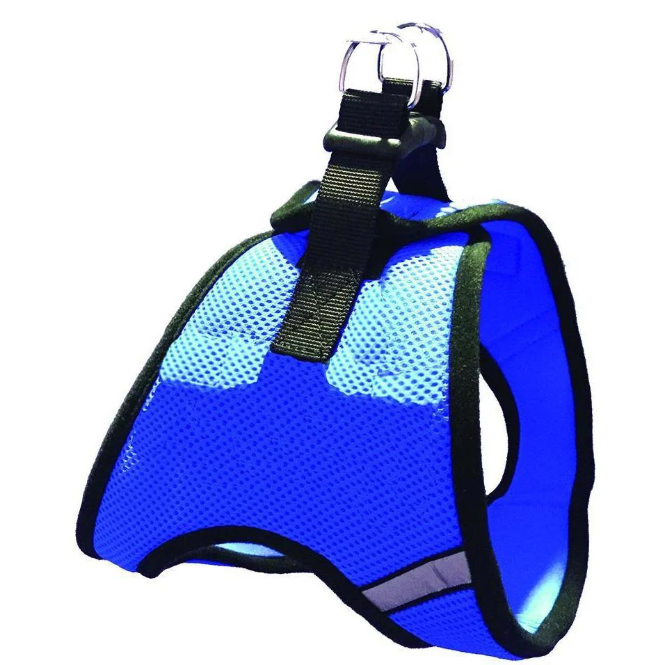 Pechera de Malla Mediano - Imagen 2