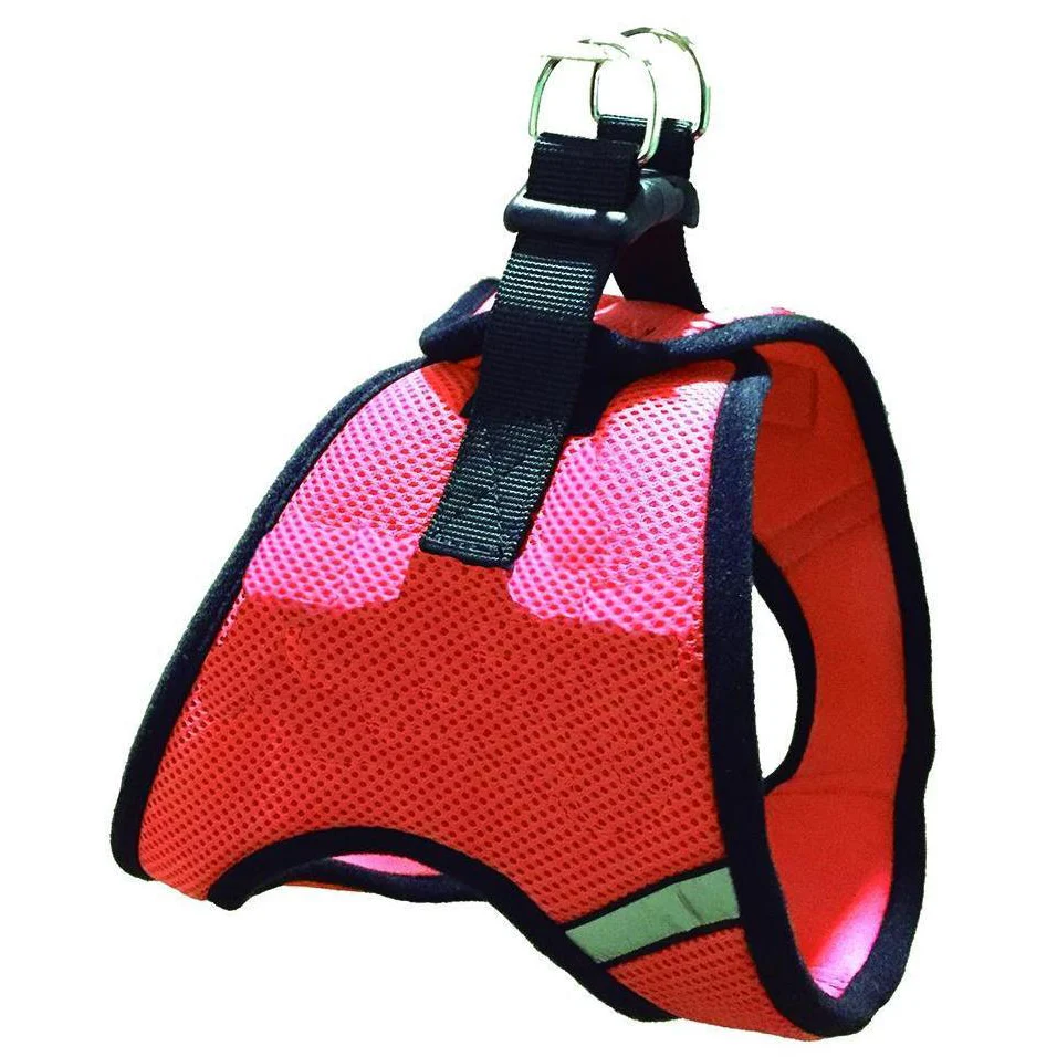 Pechera de Malla Mediano - Imagen 3