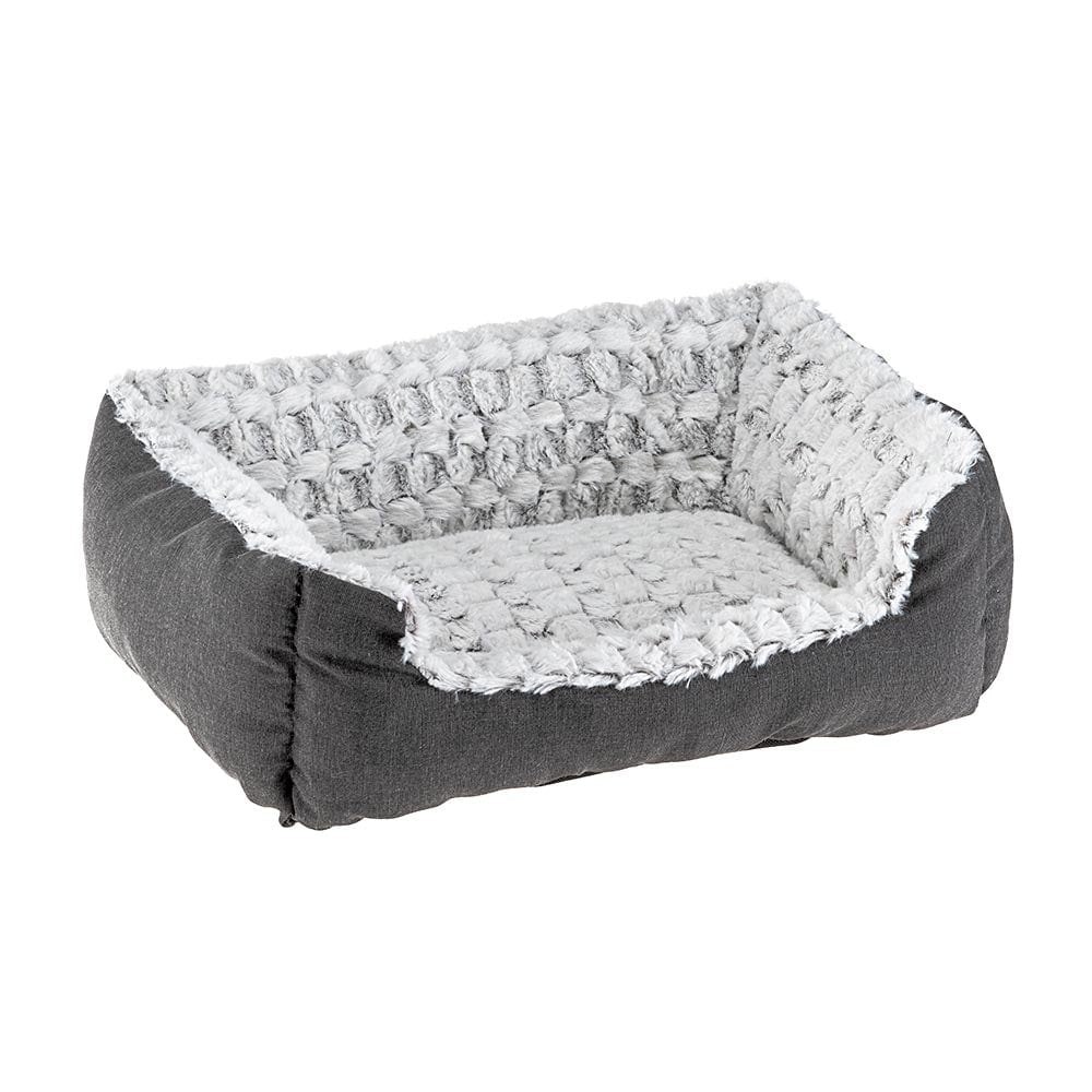 Sofa Sweetie para perros y gatos 48 x37 x16 cm - Imagen 2