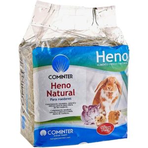COMINTER HENO NATURAL 1KG