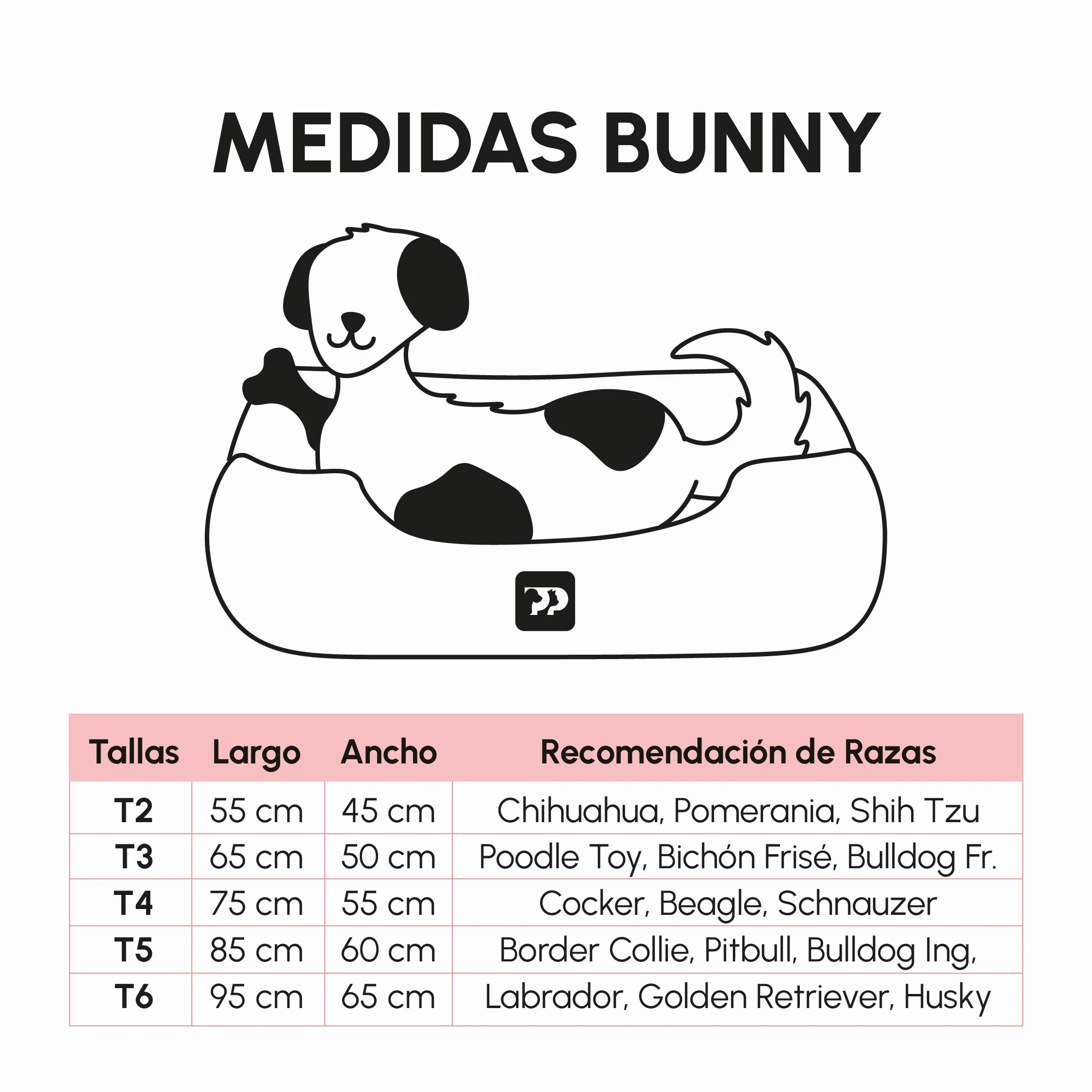 CAMA BUNNY - Imagen 3