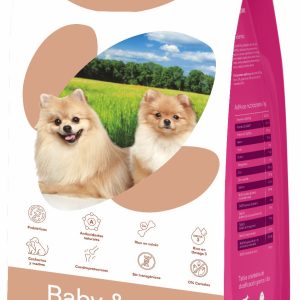 Pilano Baby & mon 3 kg