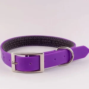 Al Torno Collar Para Perro Sintetico Neop 1"