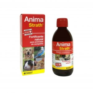 ANIMA STRATH 250 ML.