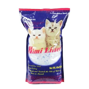 Arena Mimi Litter en Bolsa para Gatos