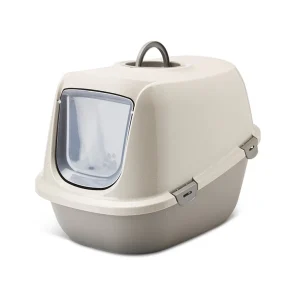 Arenero Leo Happy Planet para Gatos