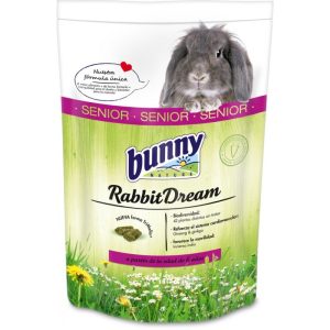 BUNNY CONEJO SUEÑO SENIOR 4KG