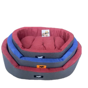 Cama para Perro o Gato Dandy Ferplast 65x46x17 cm