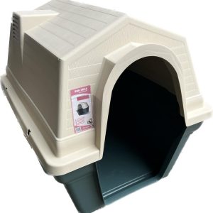 Casilla Mediana para Perros Villa Range
