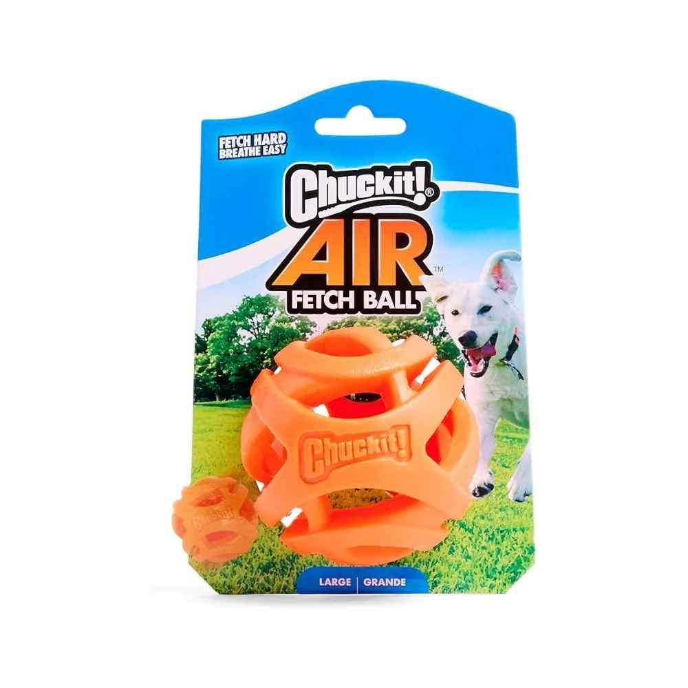 Chuckit! Air Fetch Ball para Perros