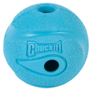 Chuckit! Bola Silbadora para Perros