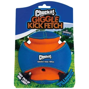 Chuckit! Giggle Kick Fetch para Perros