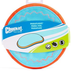 Chuckit! Paraflight para Perros