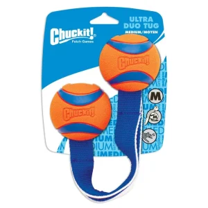 Chuckit! Ultra Duo-Tug para Perros