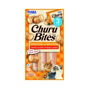 Churu Bites Pollo