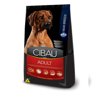 Cibau Adulto Maxi 15 Kg