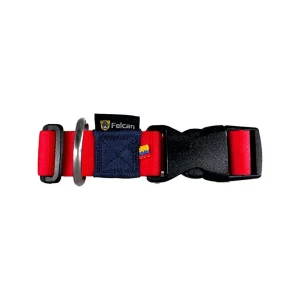 Collar ID Basic Felcan para Perros