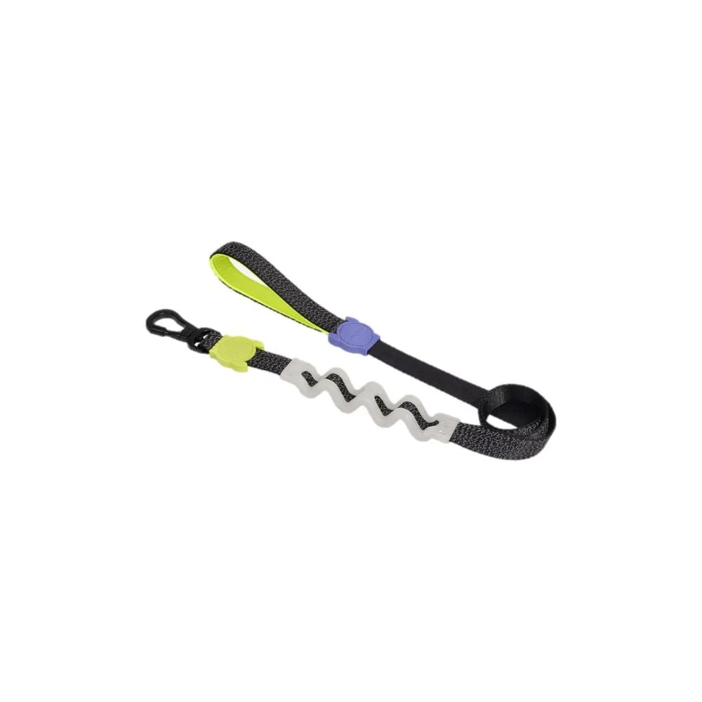 Correa Zeedog NOX Ruff para Perros