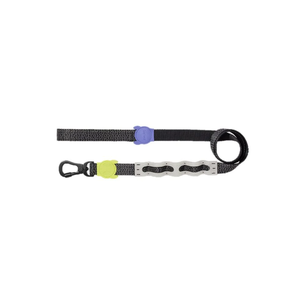 Correa Zeedog NOX Ruff para Perros - Imagen 2
