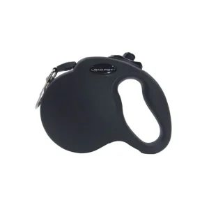 Correa Retráctil Lead Pet Talla S