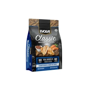 Evolve Classic Pollo para Perros