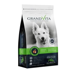 Grandvita Cordero Perros Adultos