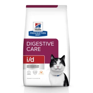 Hill's Prescription Diet Digestive Care i/d Gatos