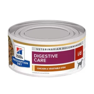 Hill's Prescription Diet Digestive Care i/d Perros