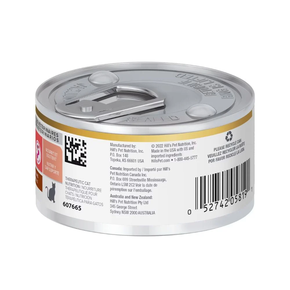 Hill's Prescription Diet ONC Care Gatos - Imagen 2