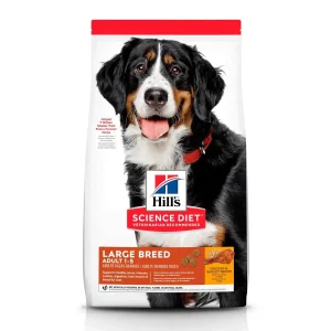 Hill's Science Diet Perros Large Breed Adult 1-5