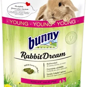 BUNNY CONEJO SUEÑO JOVEN 750GR
