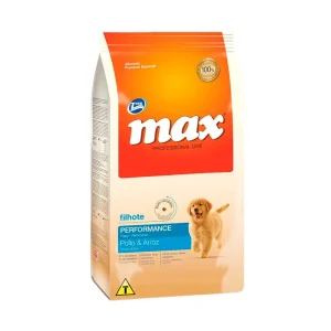 Max Professional Line Performance Cachorros