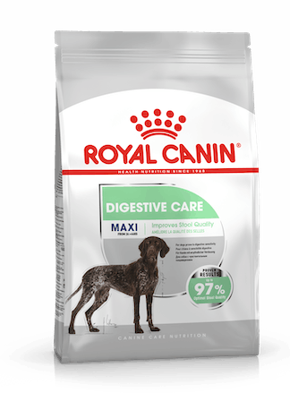 ROYAL CANIN MAXI DIGESTIVE CARE 12Kg