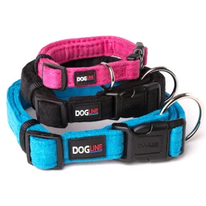 Collar de Microfibra - Grande