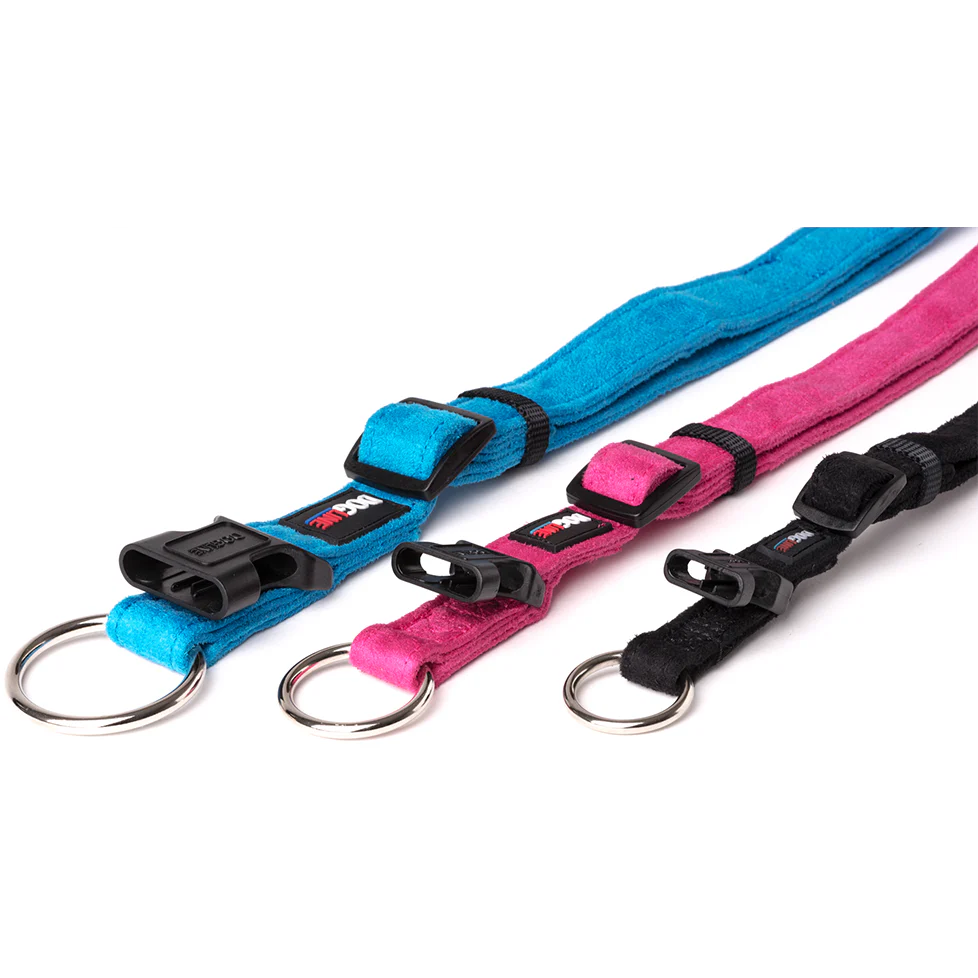 Collar de Microfibra - Mediano - Imagen 3