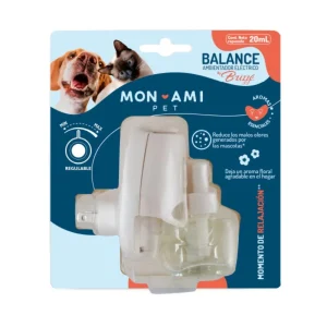 Mon Ami Ambientador Eléctrico Balance