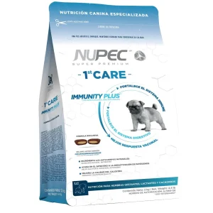 Nupec 1st Care Cachorros