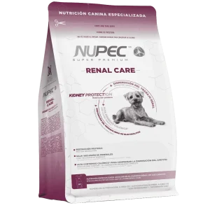Nupec Renal Care para Perros