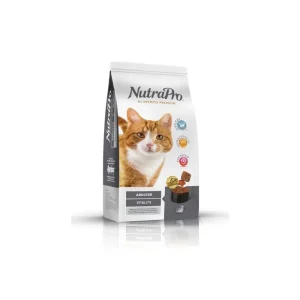 Nutrapro Gatos Adultos Vitality
