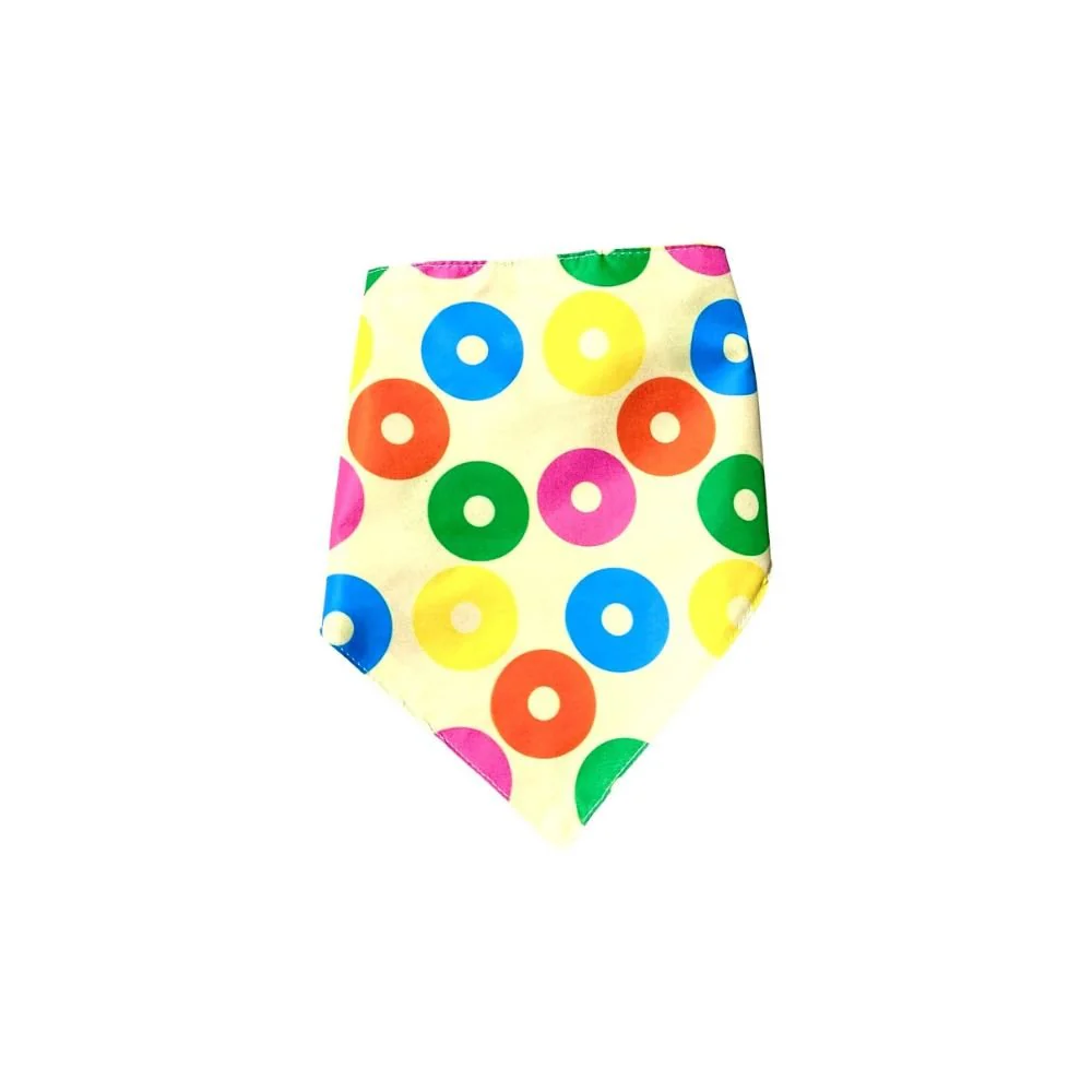 Pañoleta Aros - Imagen 2
