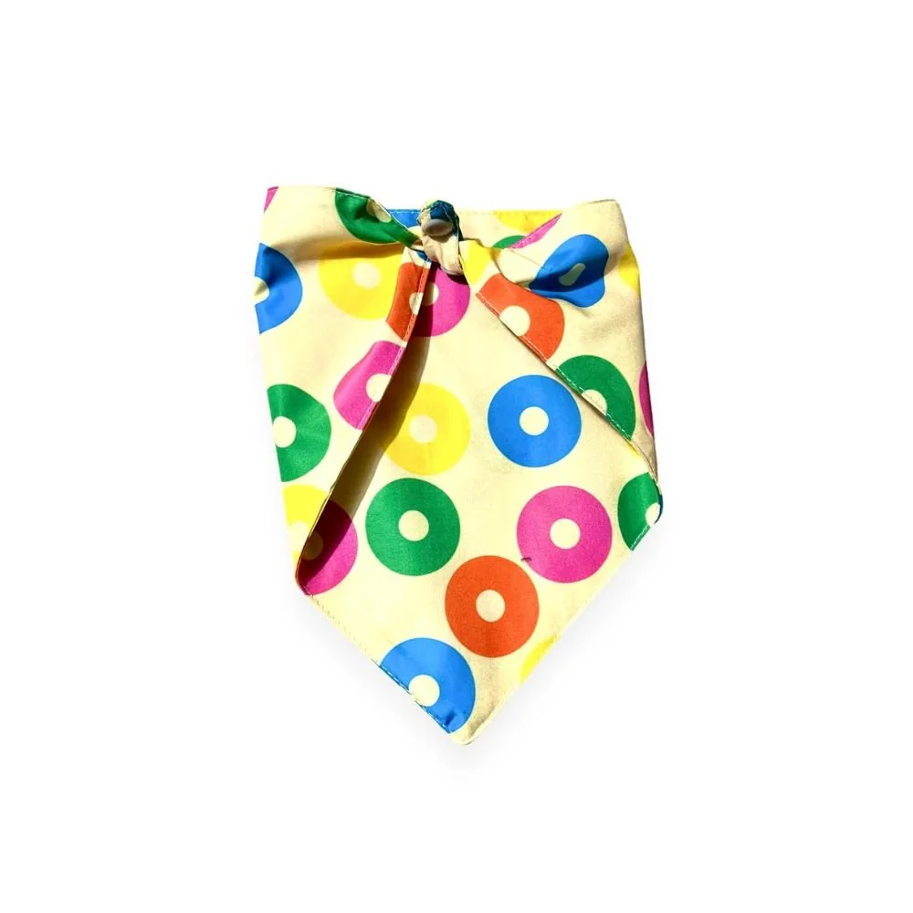 Pañoleta Aros - Imagen 3