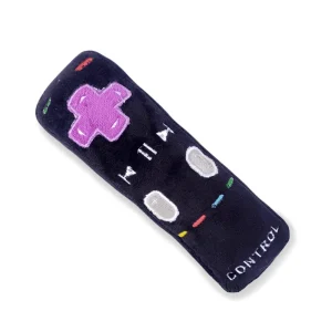 Peluche Control de TV para Perros