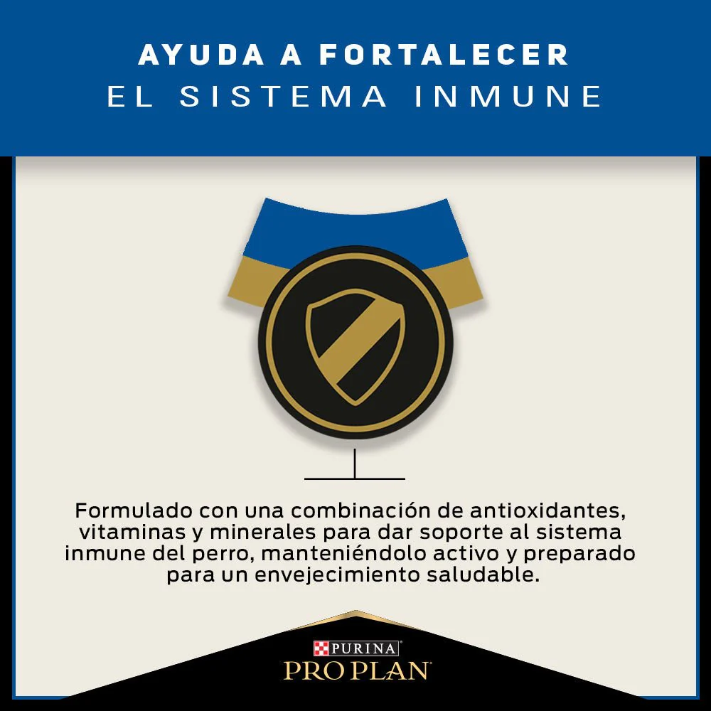 Pro Plan Active Mind Perros Razas Pequeñas - Imagen 7