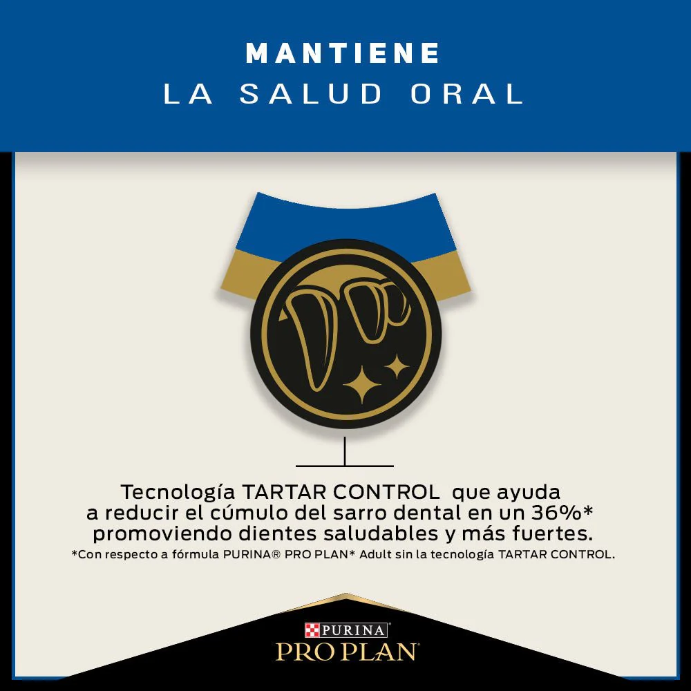 Pro Plan Active Mind Perros Razas Pequeñas - Imagen 9
