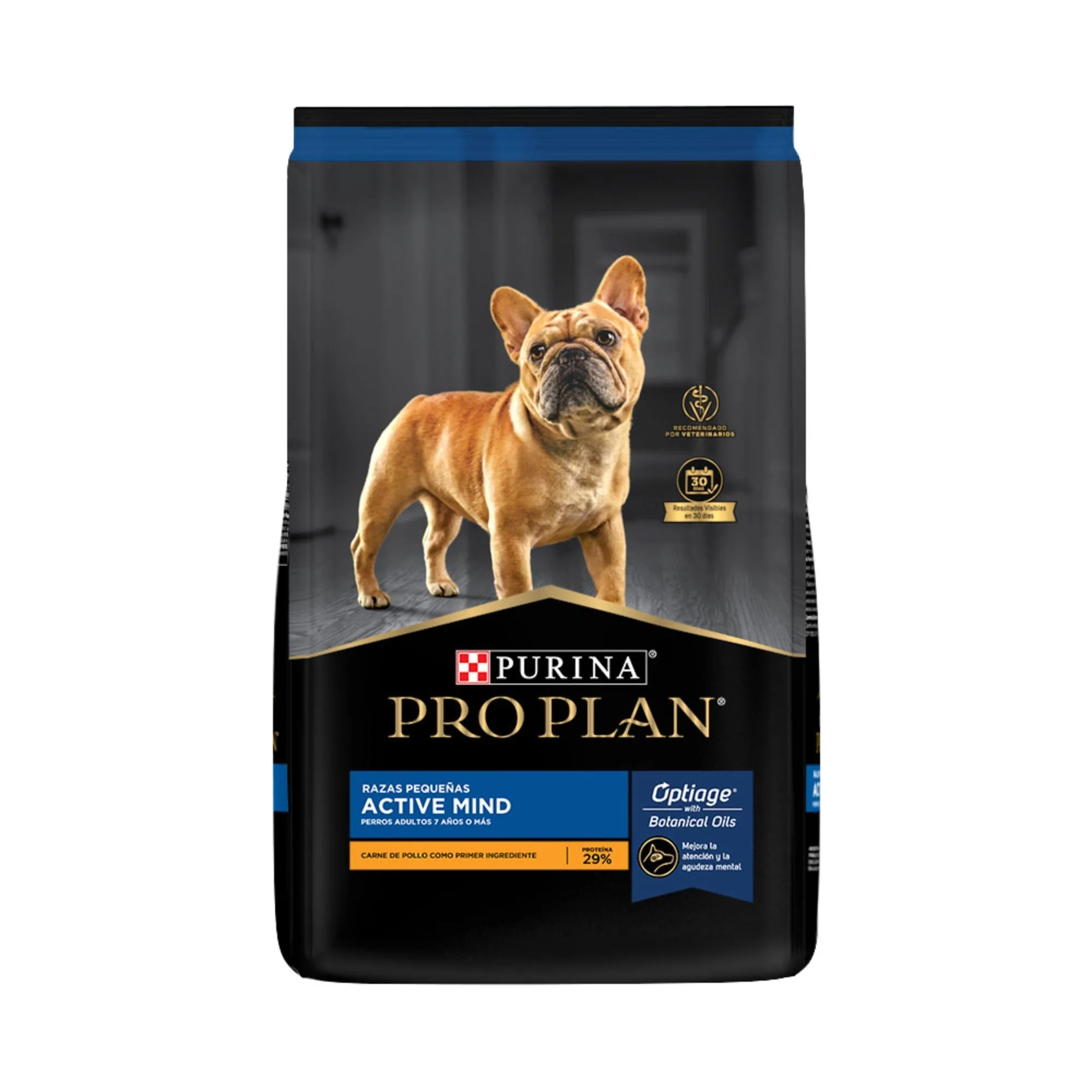 Pro Plan Active Mind Perros Razas Pequeñas